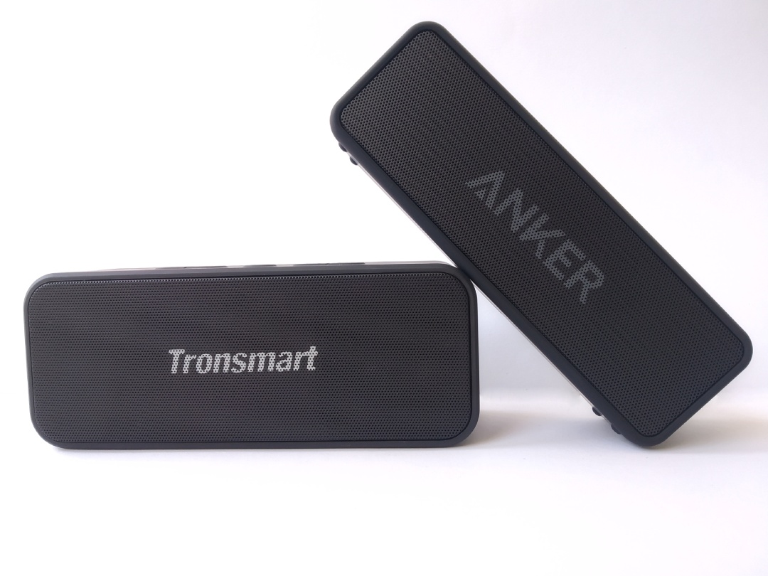 Anker Soundcore 2 a Tronmart Element T2 Plus_02